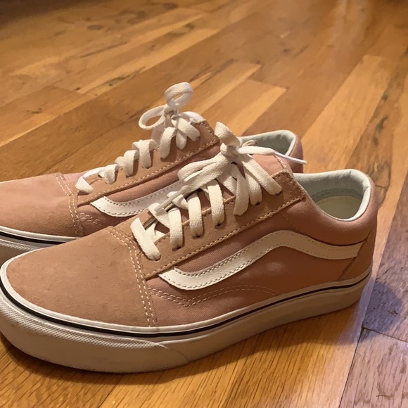 Vans Shoes - Old Skool Vans